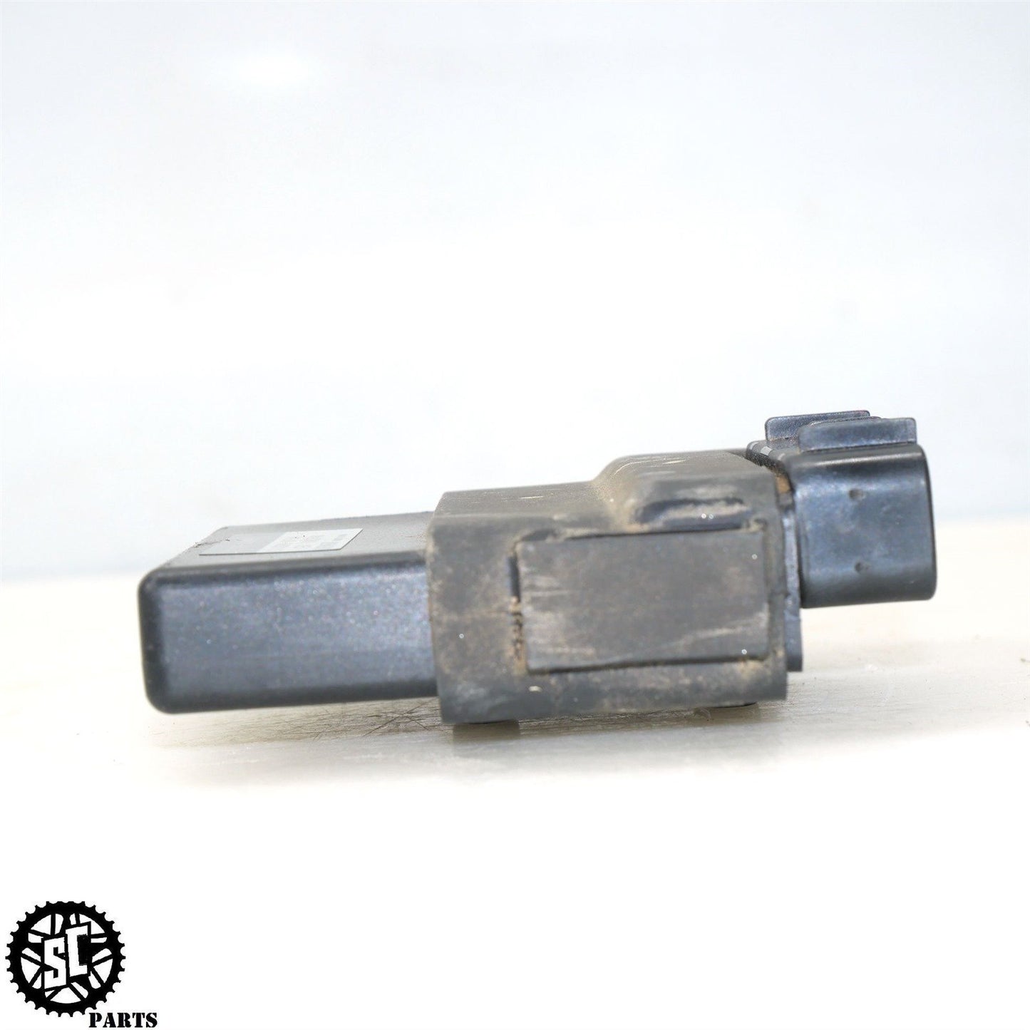 2012 KAWASAKI KLR 650 KL ECU COMPUTER ECM MODULE 21119-0095 K50