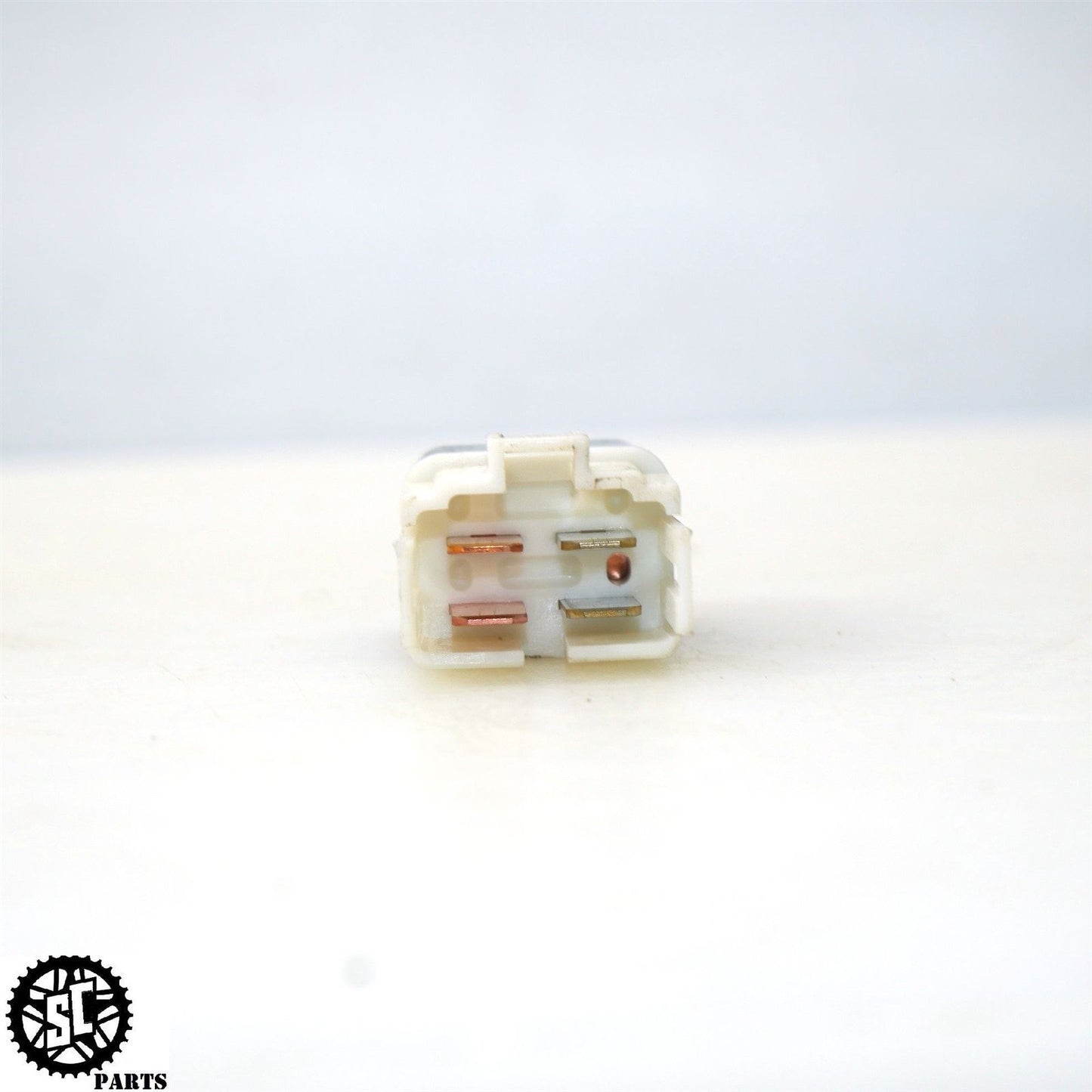 2012 KAWASAKI KLR 650 KL RELAY DENSO 056700-916B K50