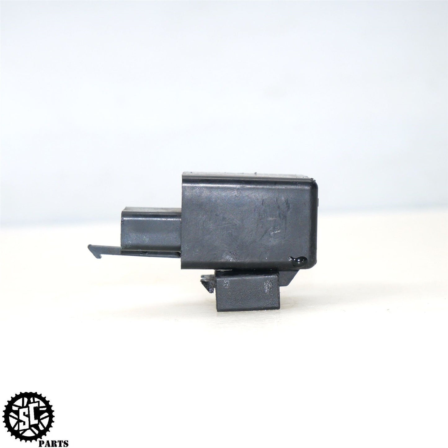 2012 KAWASAKI KLR 650 KL RELAY K50