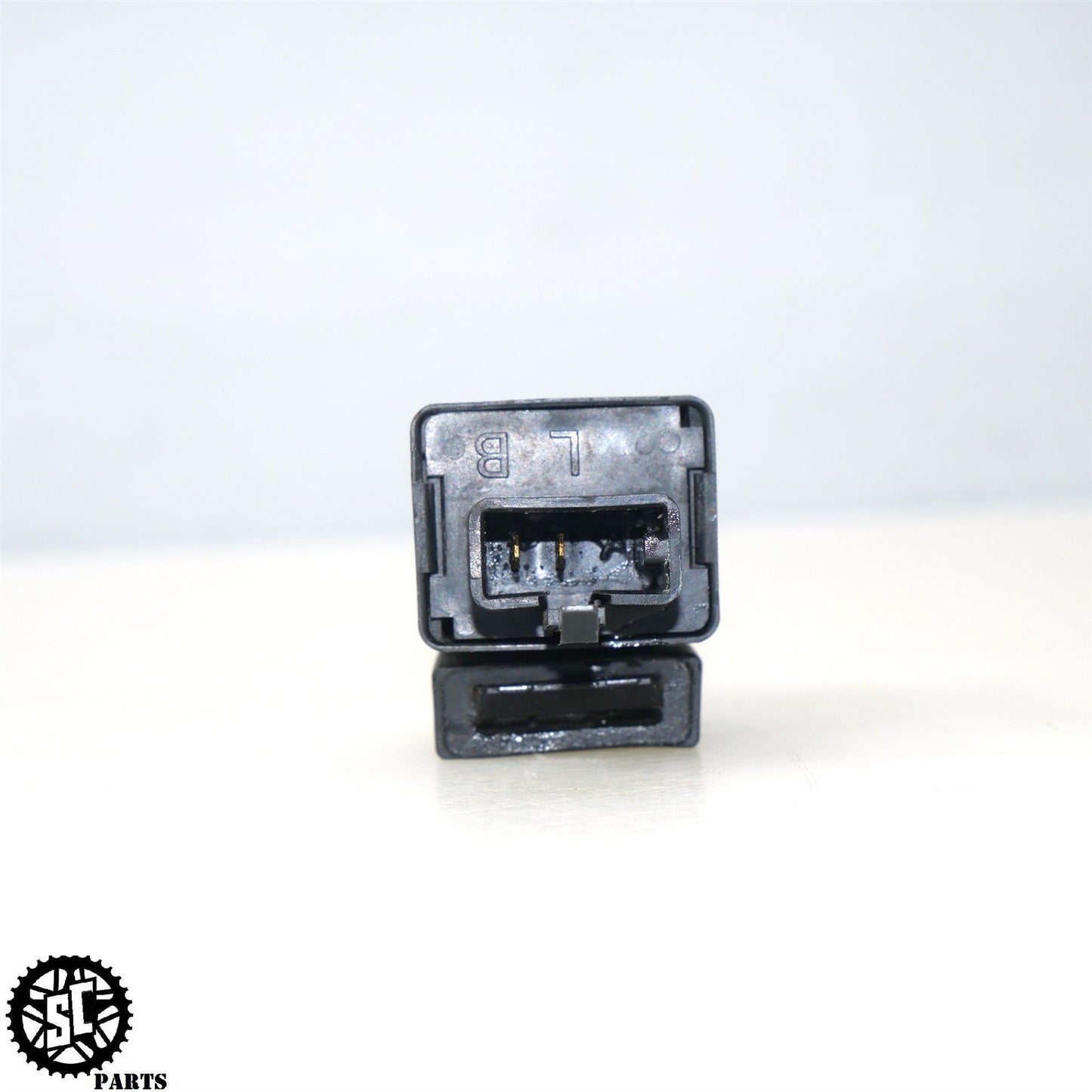 2012 KAWASAKI KLR 650 KL RELAY K50