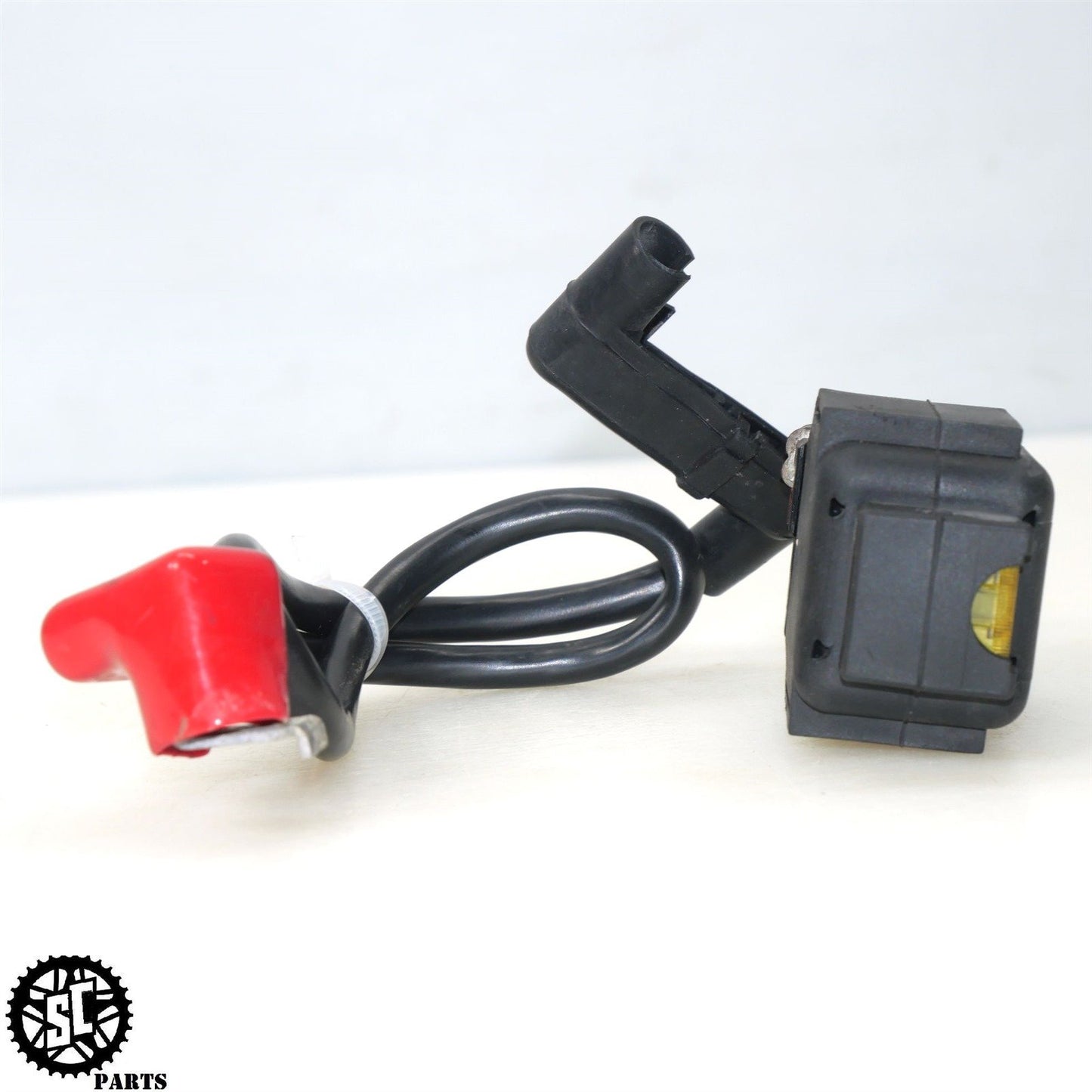 2012 KAWASAKI KLR 650 KL STARTER RELAY K50
