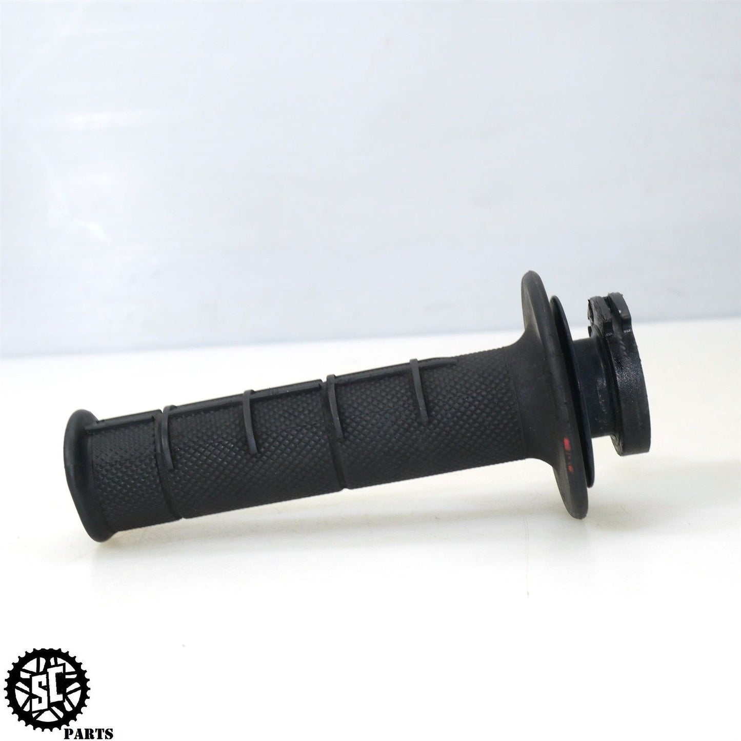 2012 KAWASAKI KLR 650 KL THROTTLE TUBE HANDLEBAR GRIP K50