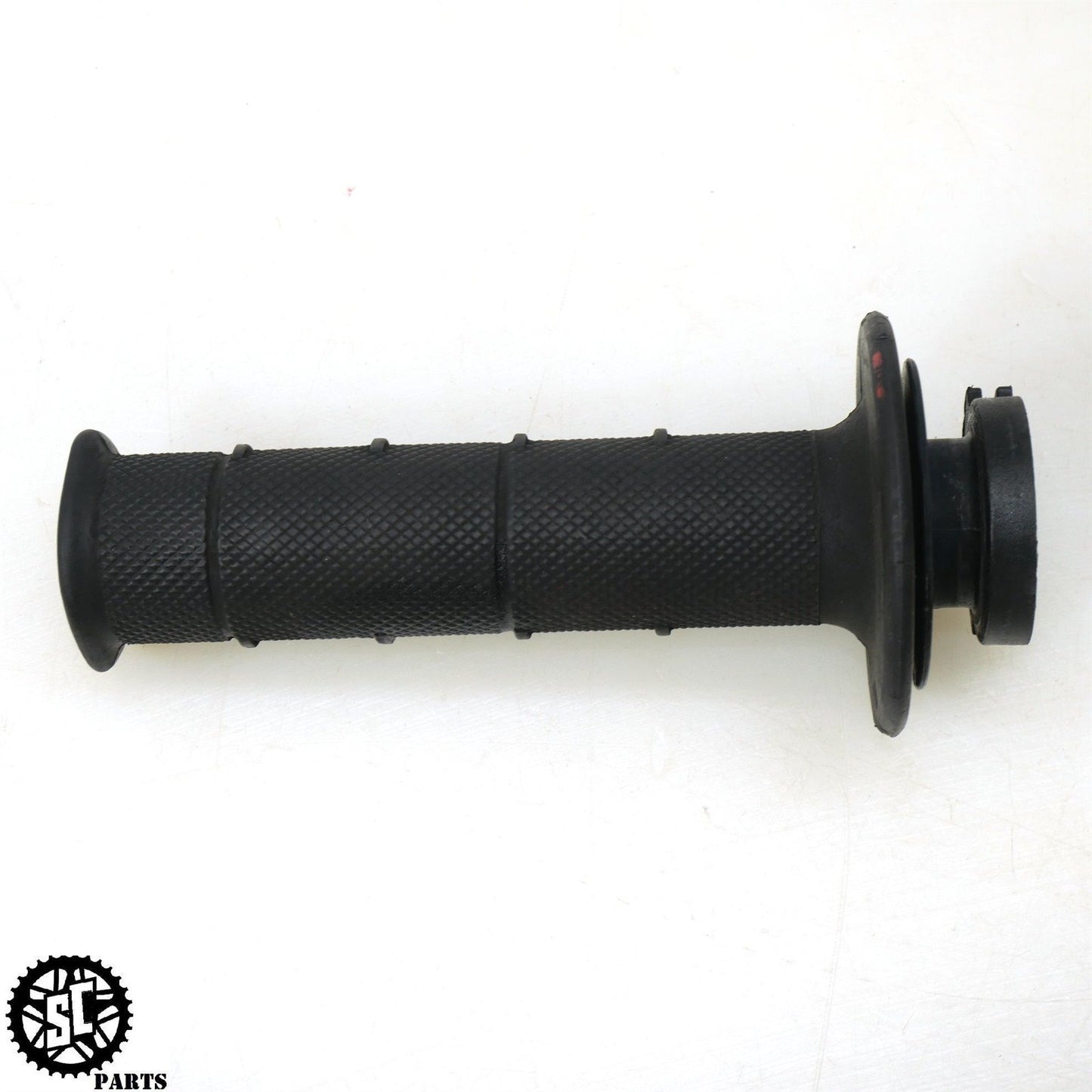 2012 KAWASAKI KLR 650 KL THROTTLE TUBE HANDLEBAR GRIP K50