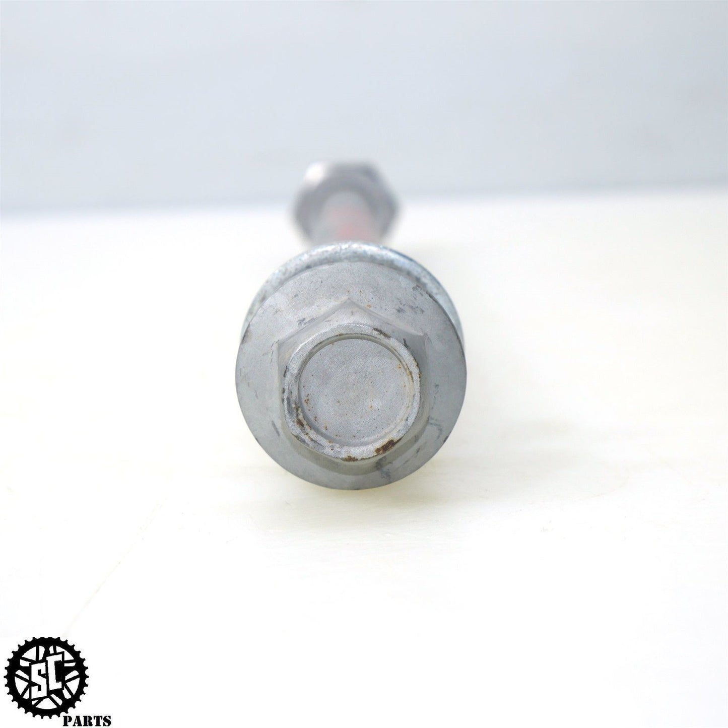 2012 KAWASAKI KLR 650 KL REAR AXLE BOLT 41068-0056 K50
