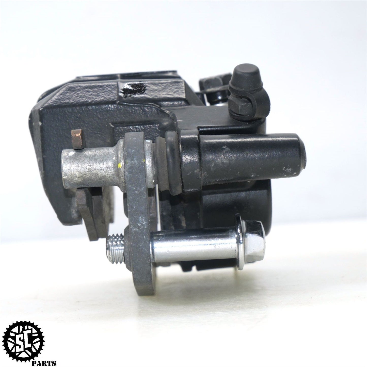 2012 KAWASAKI KLR 650 KL FRONT BRAKE CALIPER 43080-0095 K50