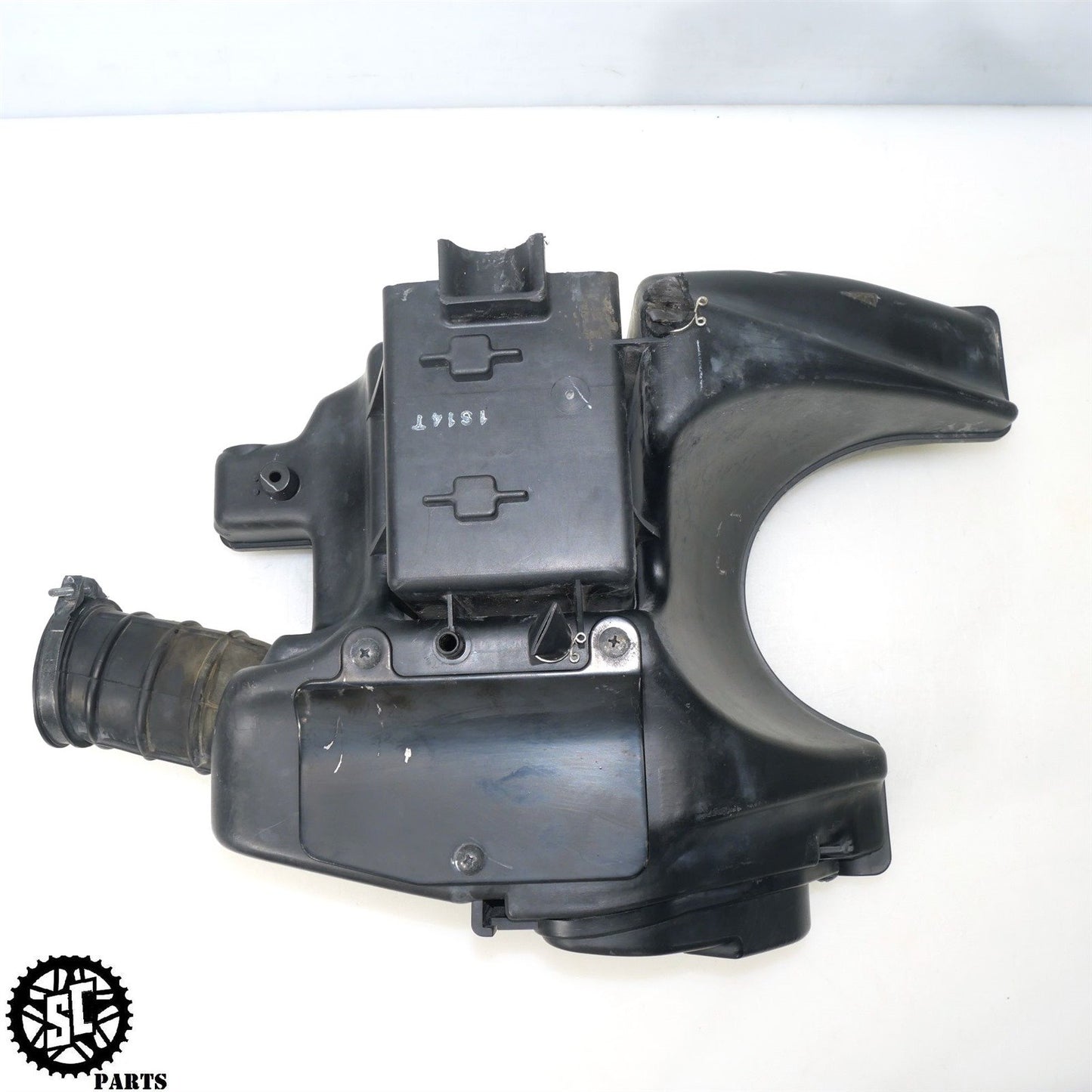 2012 KAWASAKI KLR 650 KL AIR BOX 11011-0160 K50