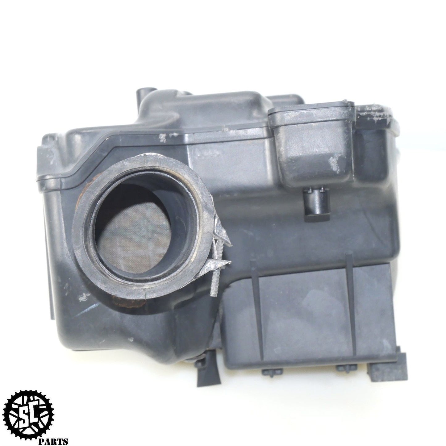 2012 KAWASAKI KLR 650 KL AIR BOX 11011-0160 K50