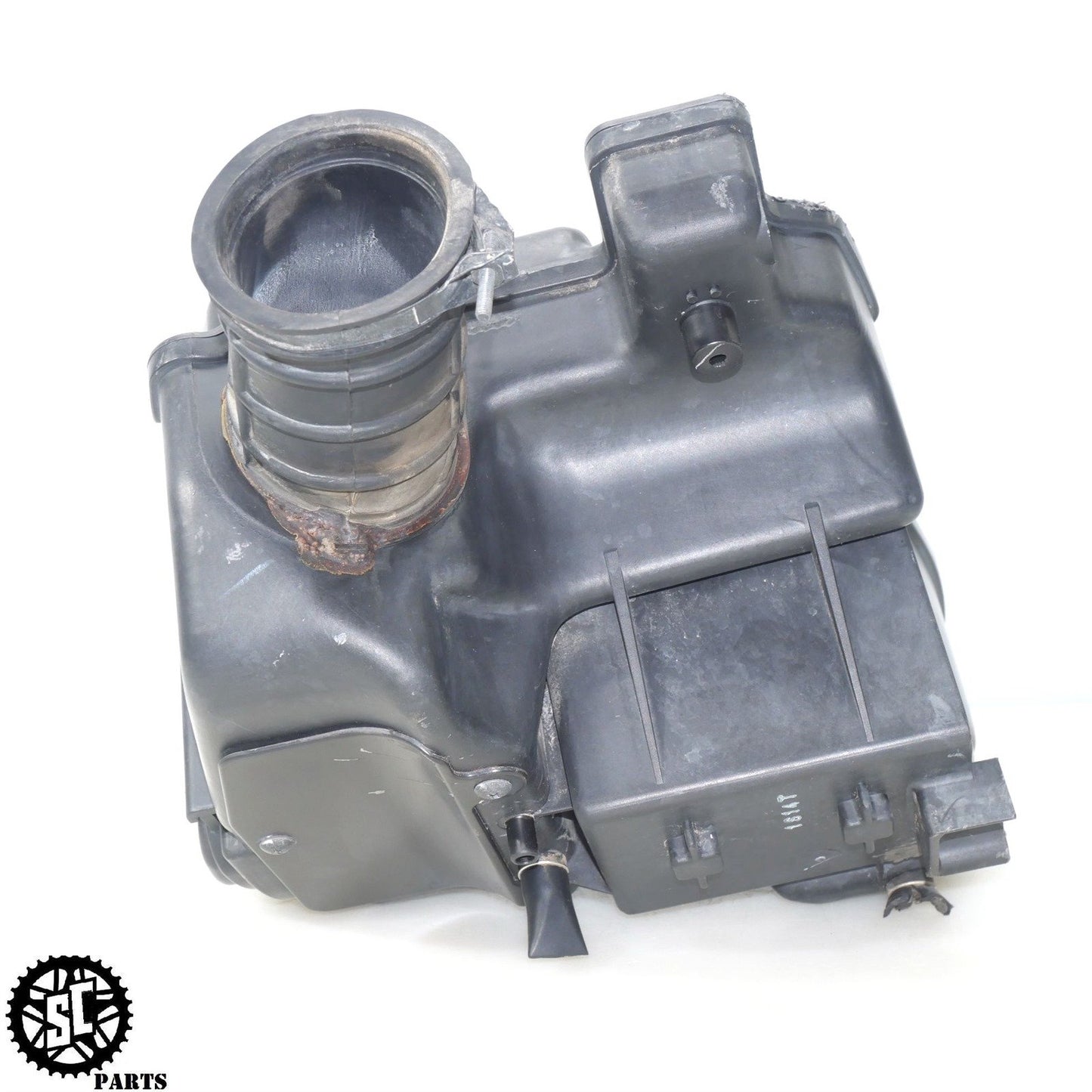 2012 KAWASAKI KLR 650 KL AIR BOX 11011-0160 K50
