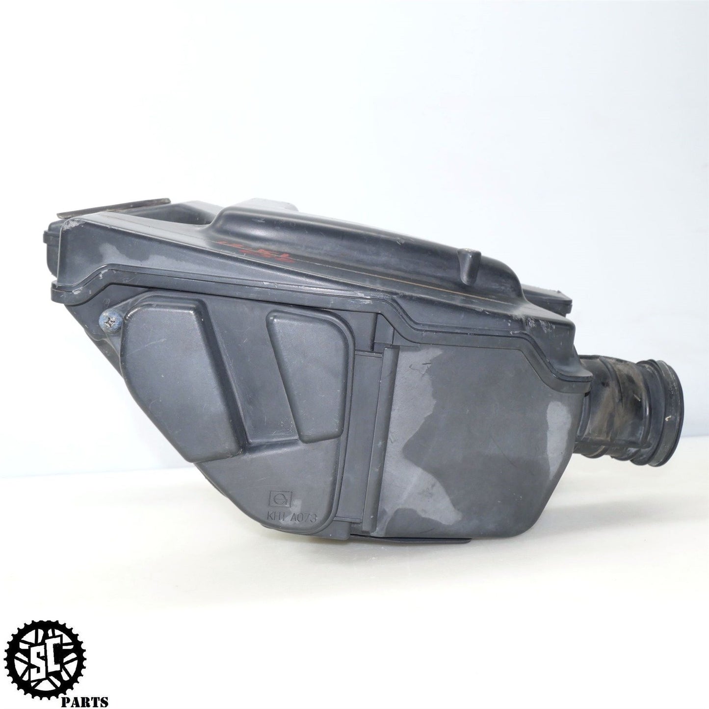 2012 KAWASAKI KLR 650 KL AIR BOX 11011-0160 K50