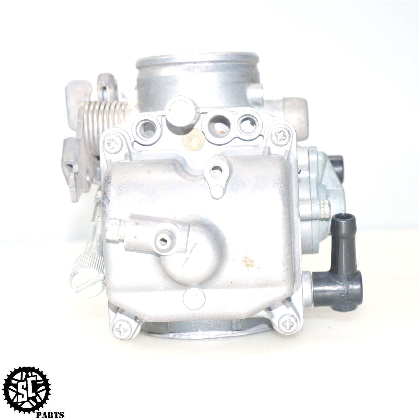 2012 KAWASAKI KLR 650 KL CARBURETOR THROTTLE BODY KEIHEN 15004-0073 K50