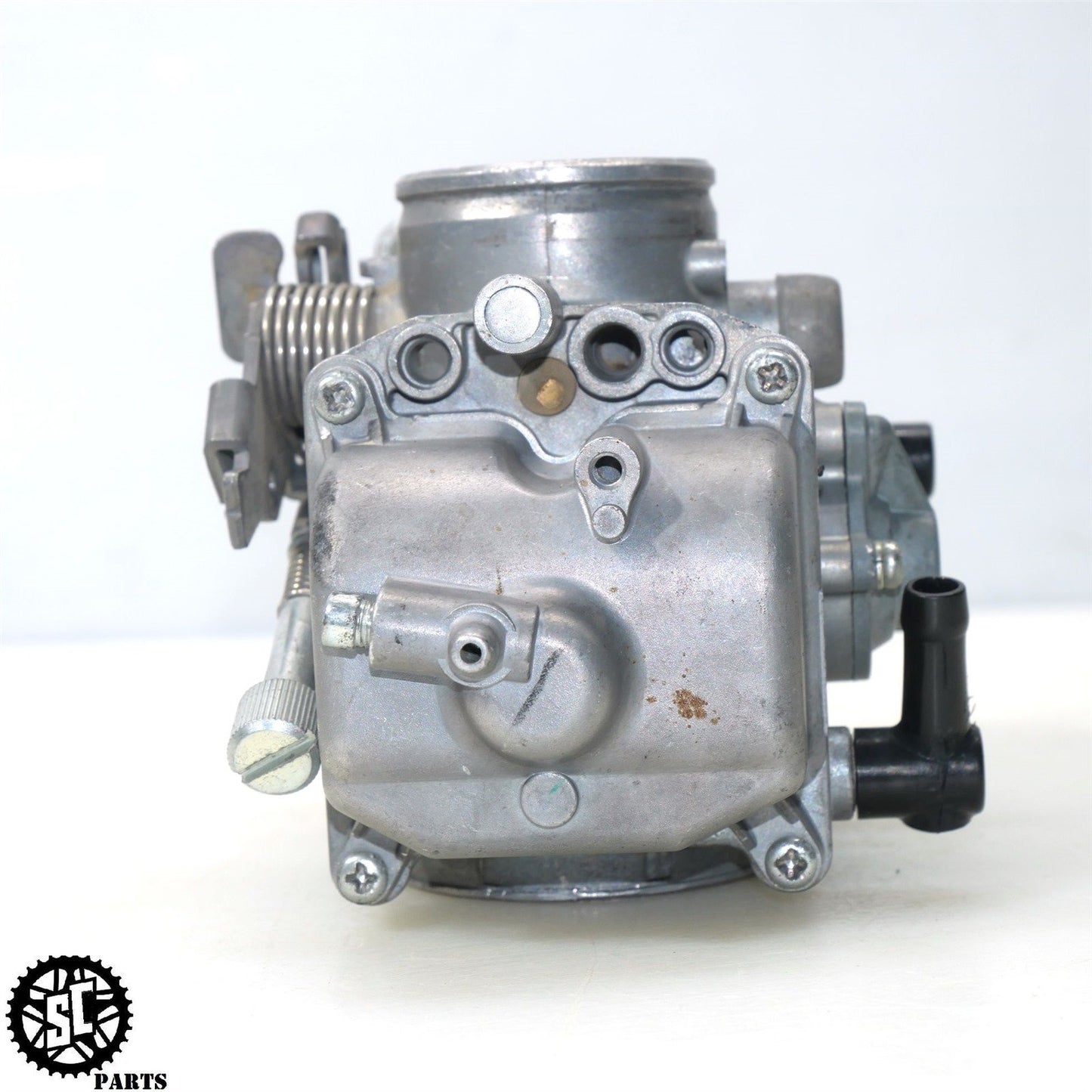 2012 KAWASAKI KLR 650 KL CARBURETOR THROTTLE BODY KEIHEN 15004-0073 K50