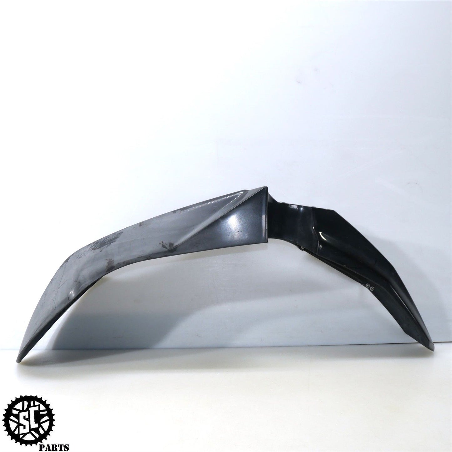 2012 KAWASAKI KLR 650 KL FRONT FENDER 35004-0102 K50