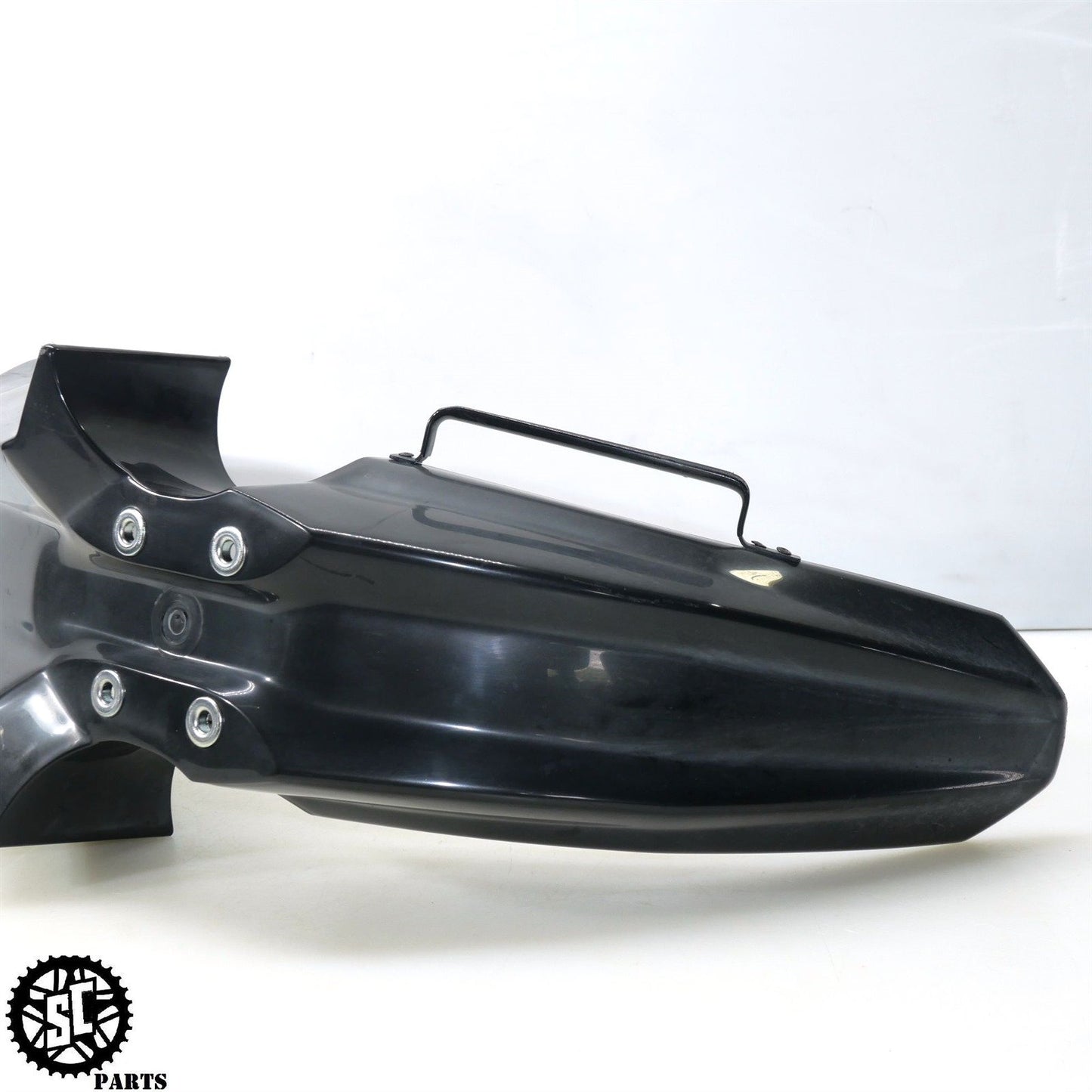 2012 KAWASAKI KLR 650 KL FRONT FENDER 35004-0102 K50