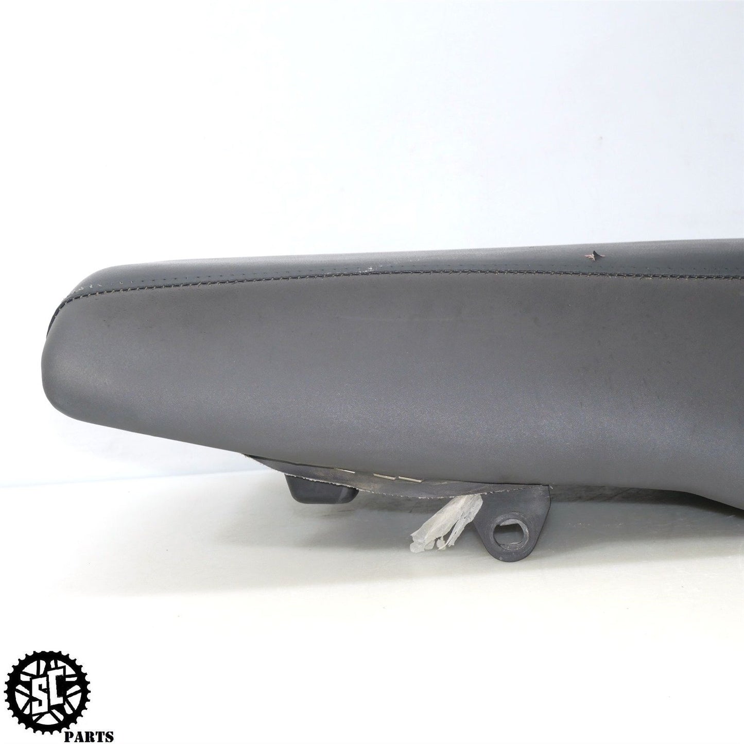 2012 KAWASAKI KLR 650 KL DUAL SEAT 53066-0278-339 K50