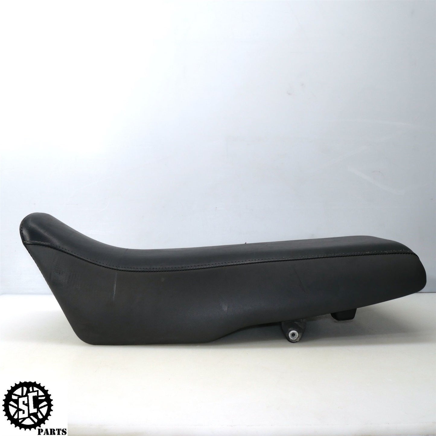 2012 KAWASAKI KLR 650 KL DUAL SEAT 53066-0278-339 K50