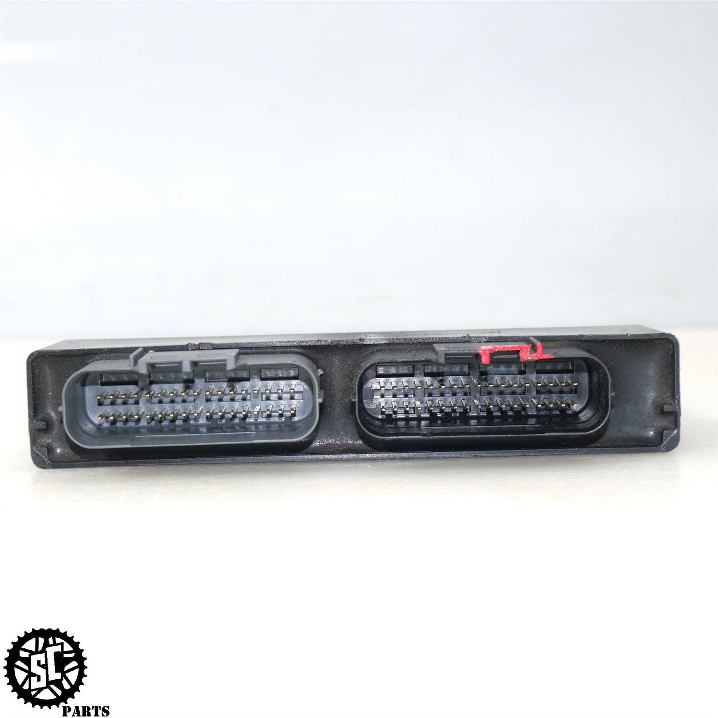 2006 2007 SUZUKI GSXR 600 ECU COMPUTER ECM 32920-01H10 S44