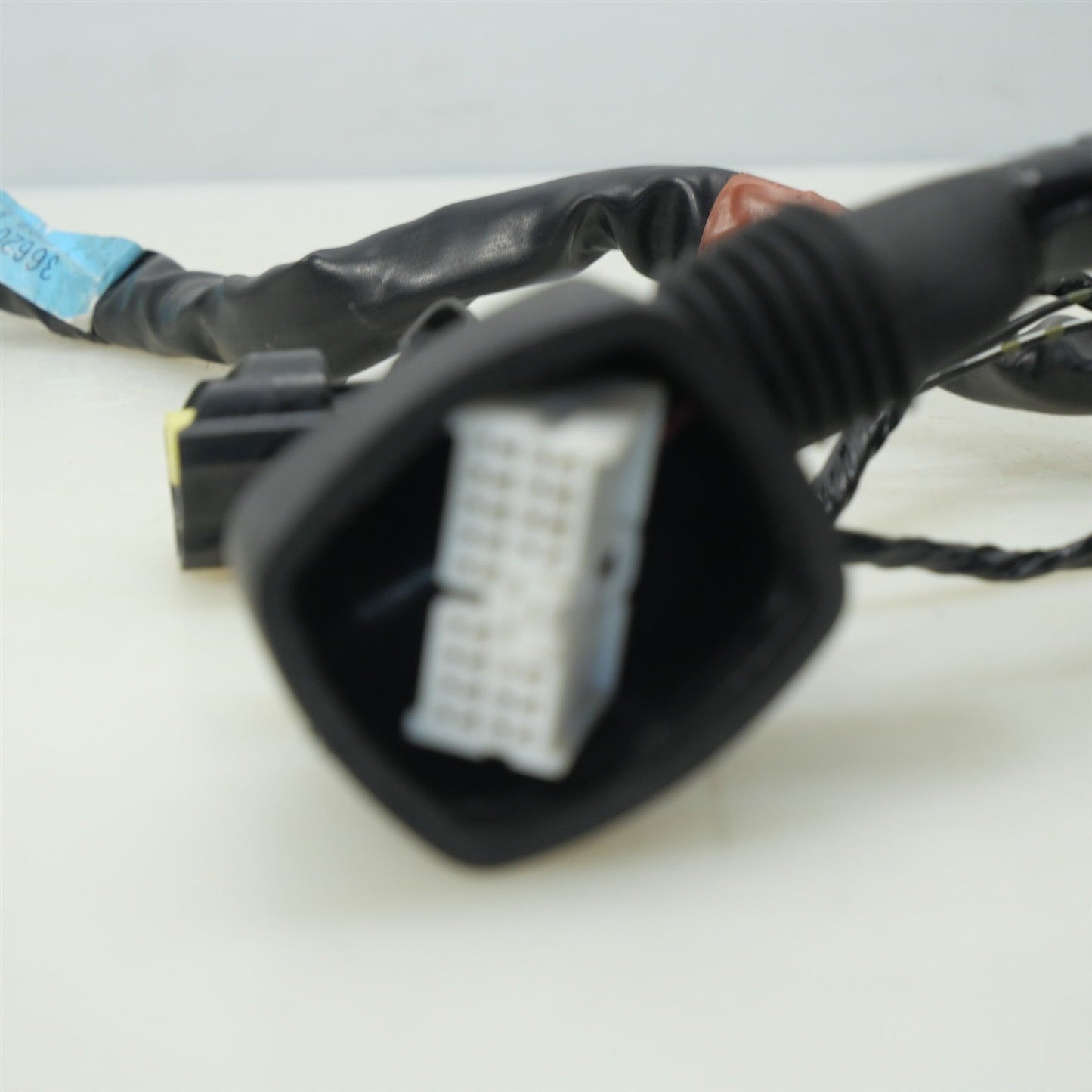 2007 SUZUKI GSXR 600 FRONT HEADLIGHT WIRING HARNESS 36620-01H00 MINT S44