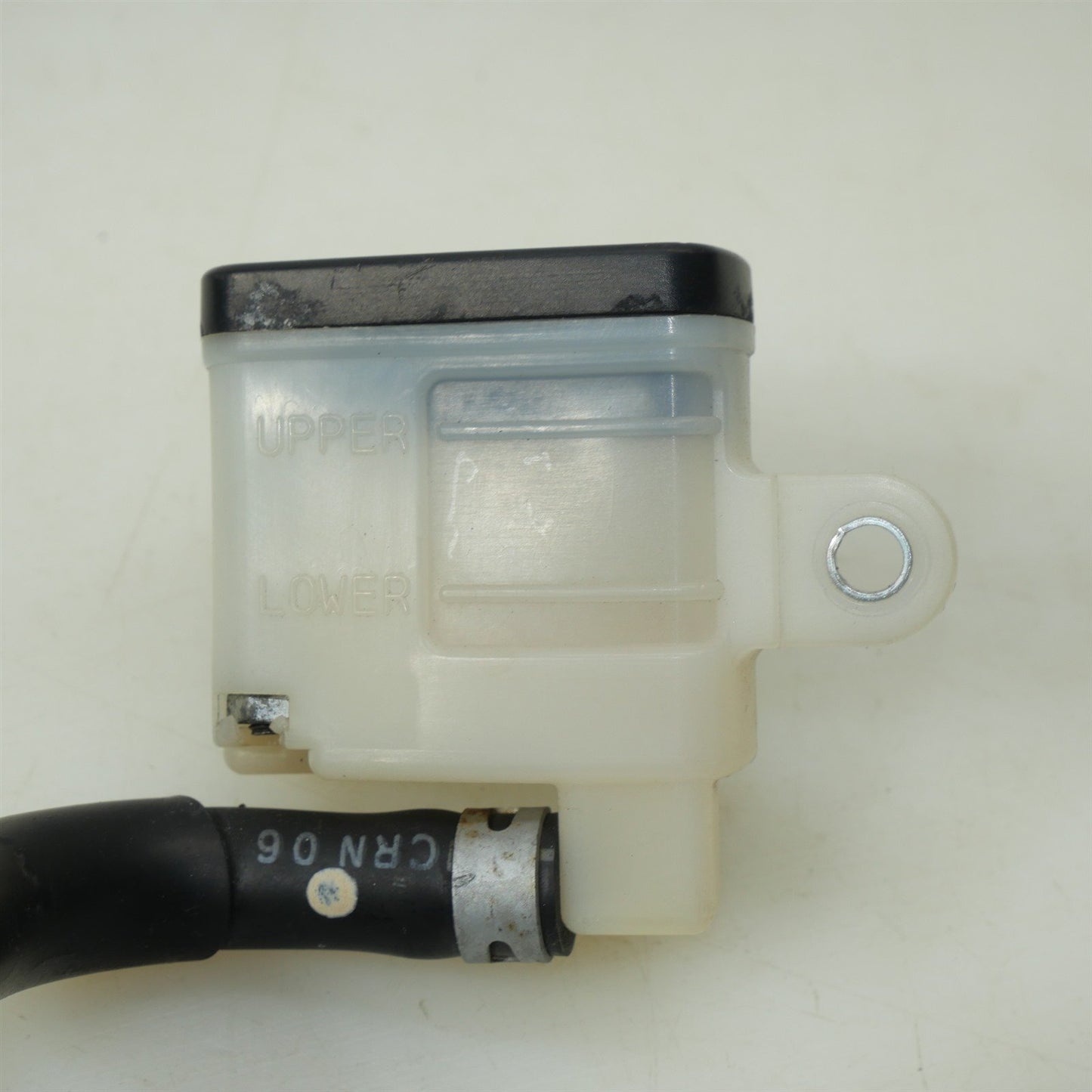 2007 SUZUKI GSXR 600 REAR FLUID TANK S44
