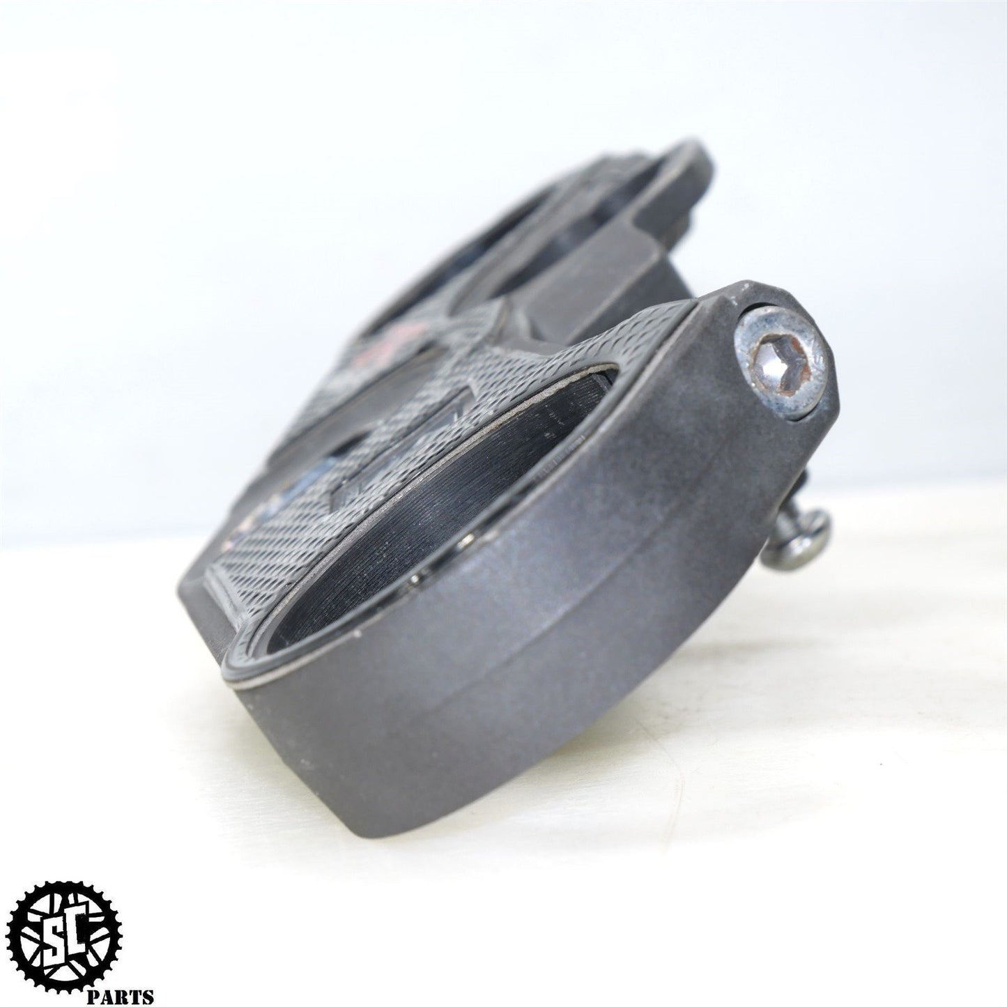 2007 SUZUKI GSXR 600 UPPER TRIPLE TREE TOP CLAMP S44