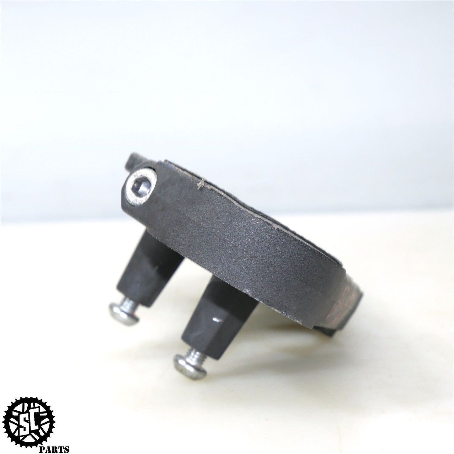 2007 SUZUKI GSXR 600 UPPER TRIPLE TREE TOP CLAMP S44