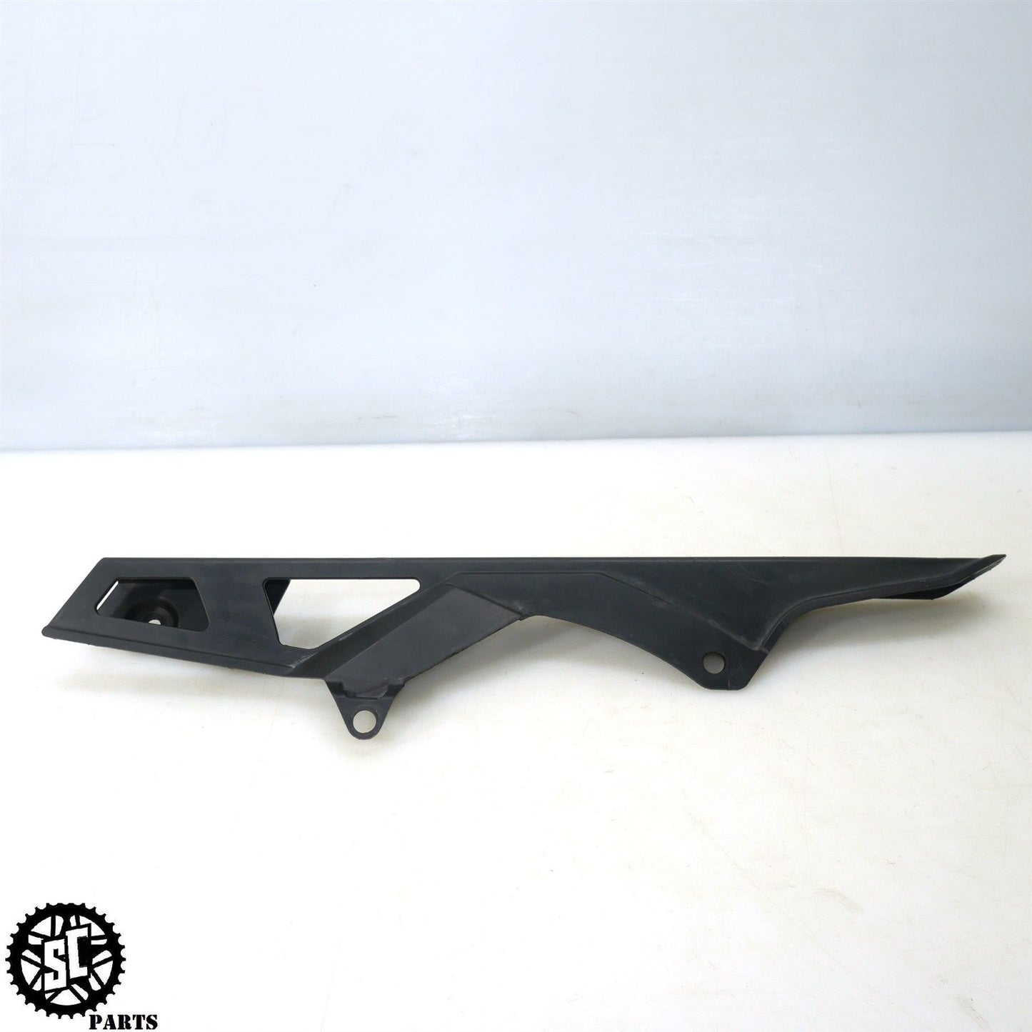 2007 SUZUKI GSXR 600 CHAIN GUARD COVER S44