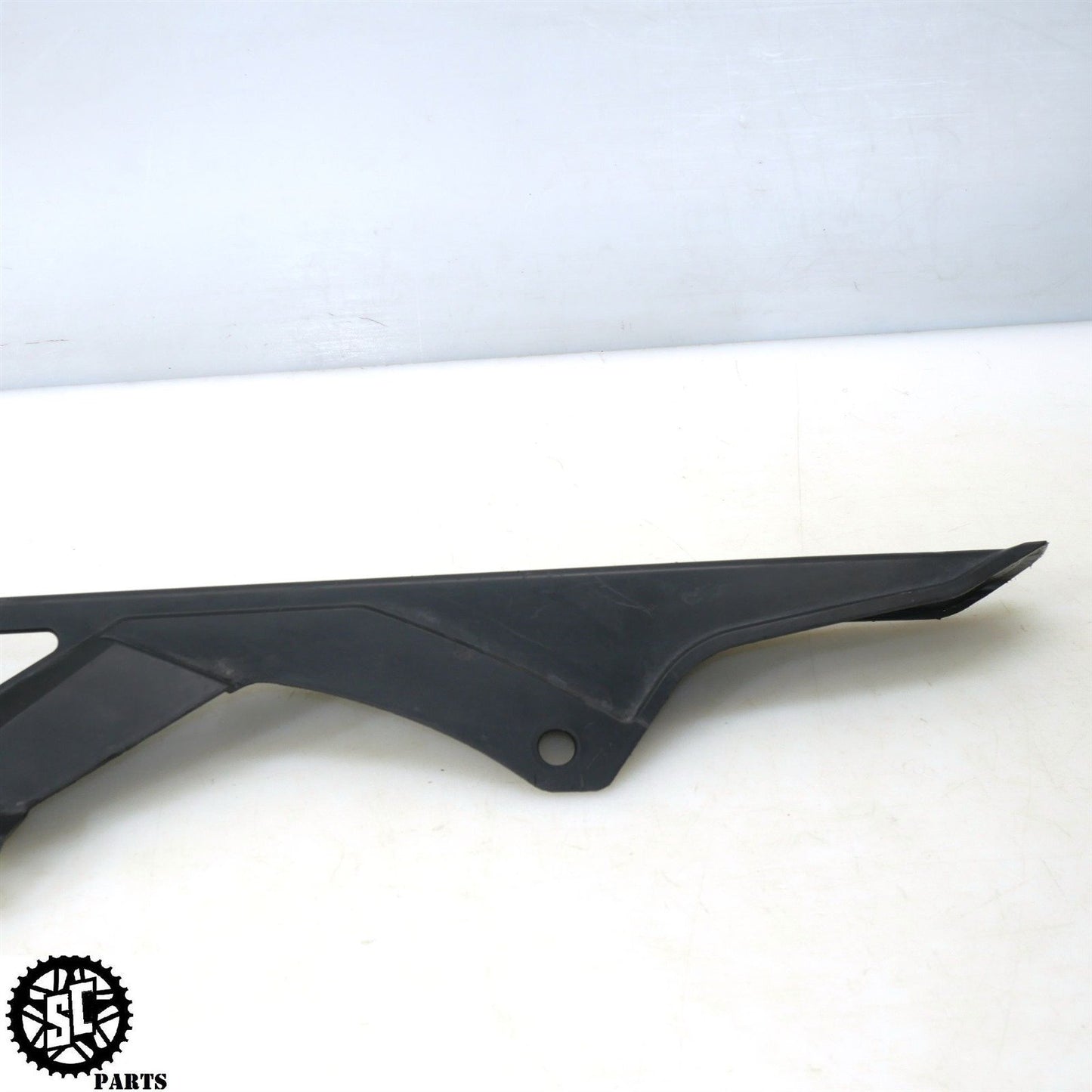 2007 SUZUKI GSXR 600 CHAIN GUARD COVER S44