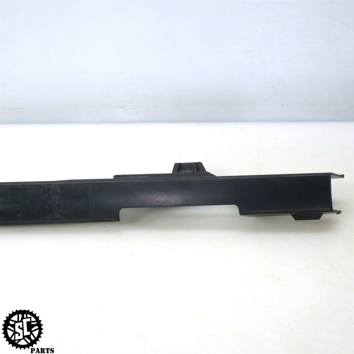 2007 SUZUKI GSXR 600 CHAIN GUARD COVER S44