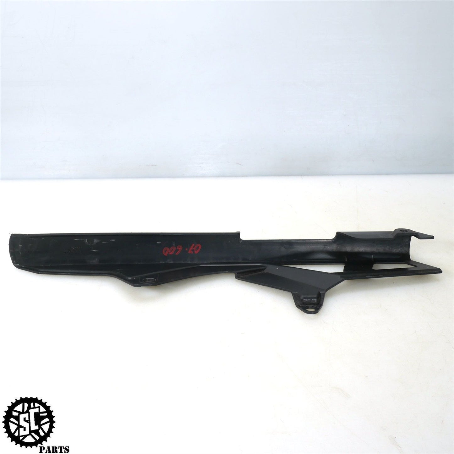 2007 SUZUKI GSXR 600 CHAIN GUARD COVER S44