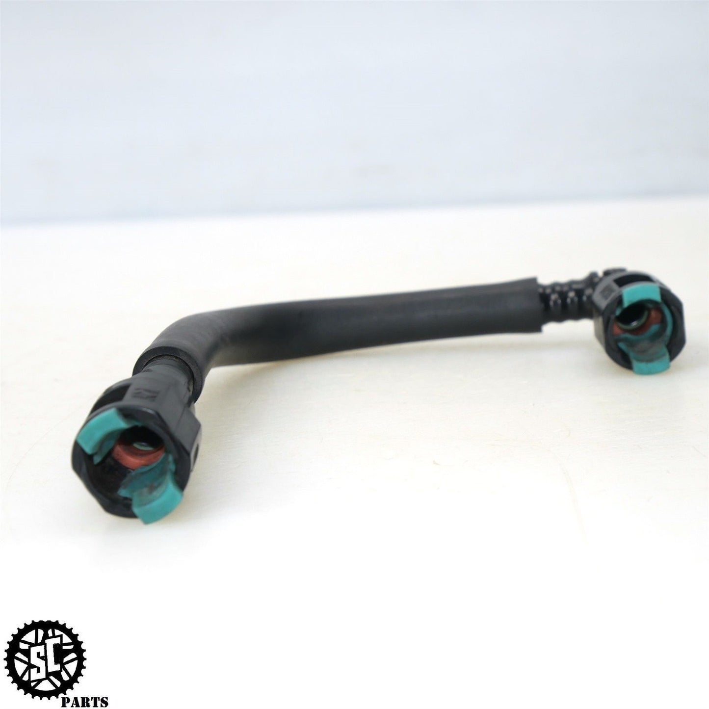 2007 SUZUKI GSXR 600 FUEL LINE GAS HOSE 15810-01H00 S44