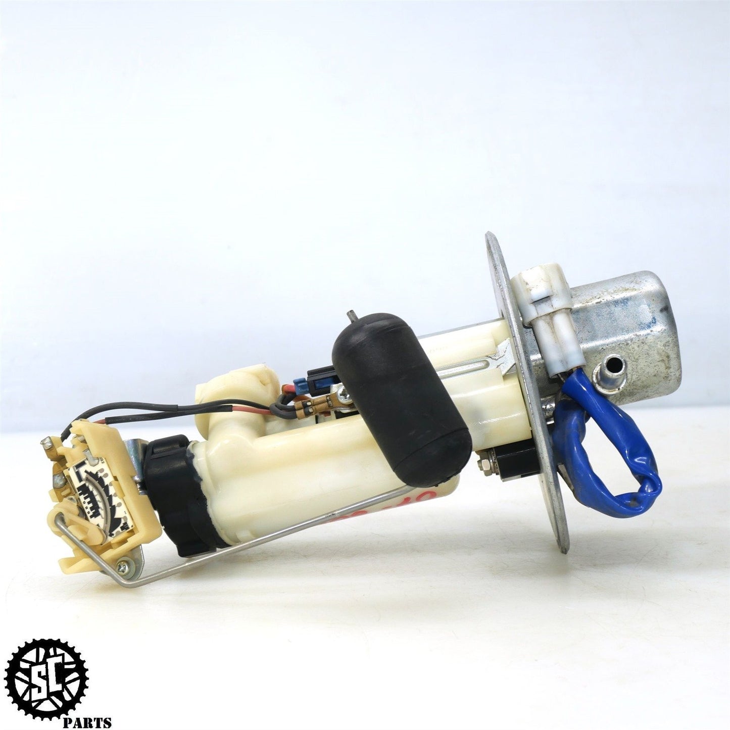 2007 SUZUKI GSXR 600 FUEL PUMP 15100-01H00 PRESSURE TESTED S44