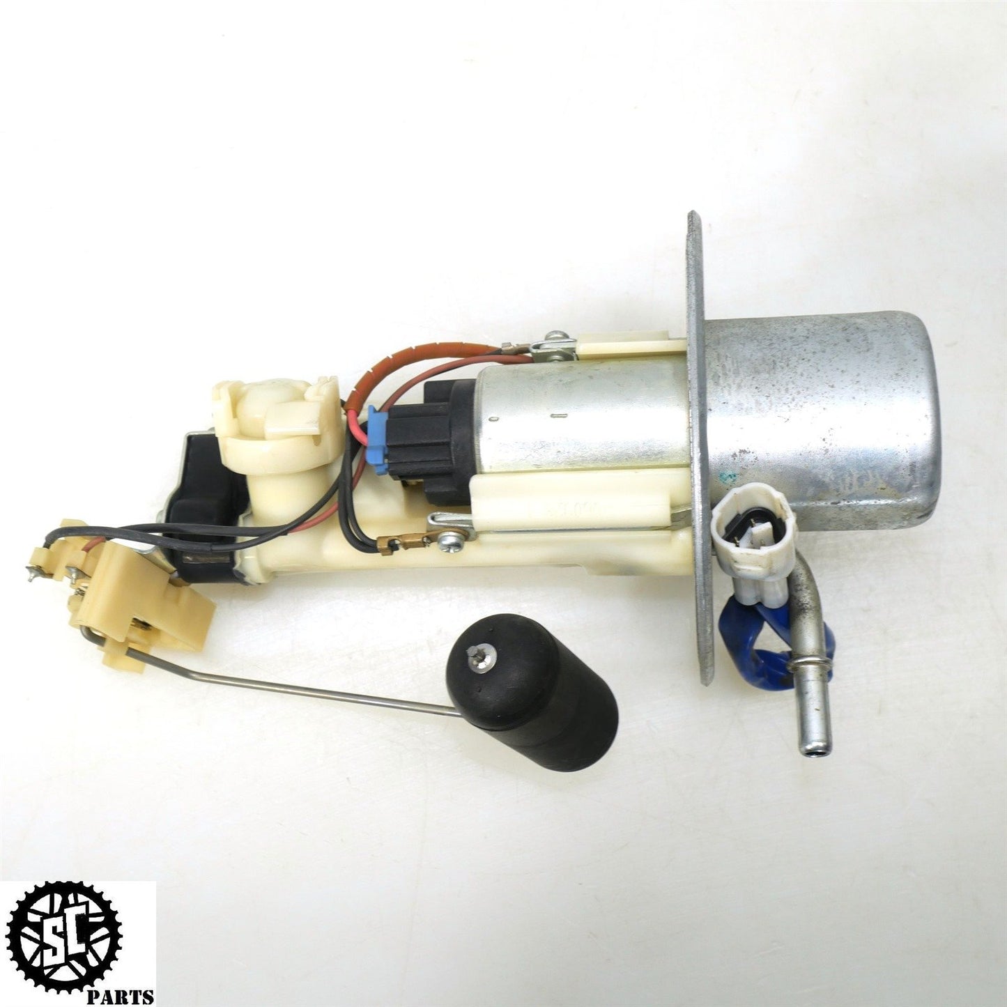 2007 SUZUKI GSXR 600 FUEL PUMP 15100-01H00 PRESSURE TESTED S44