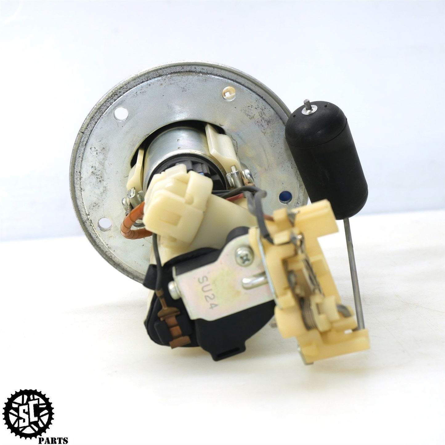 2007 SUZUKI GSXR 600 FUEL PUMP 15100-01H00 PRESSURE TESTED S44