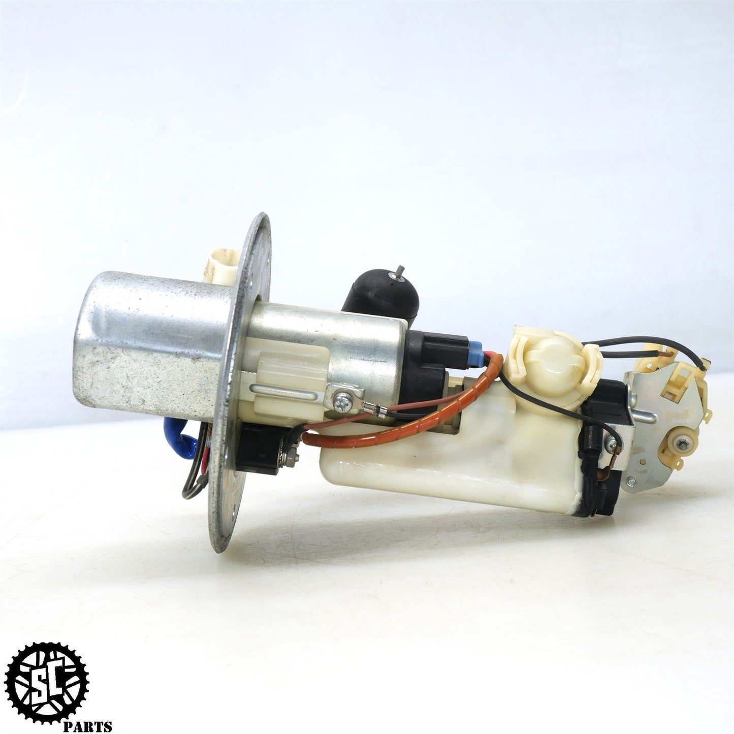 2007 SUZUKI GSXR 600 FUEL PUMP 15100-01H00 PRESSURE TESTED S44