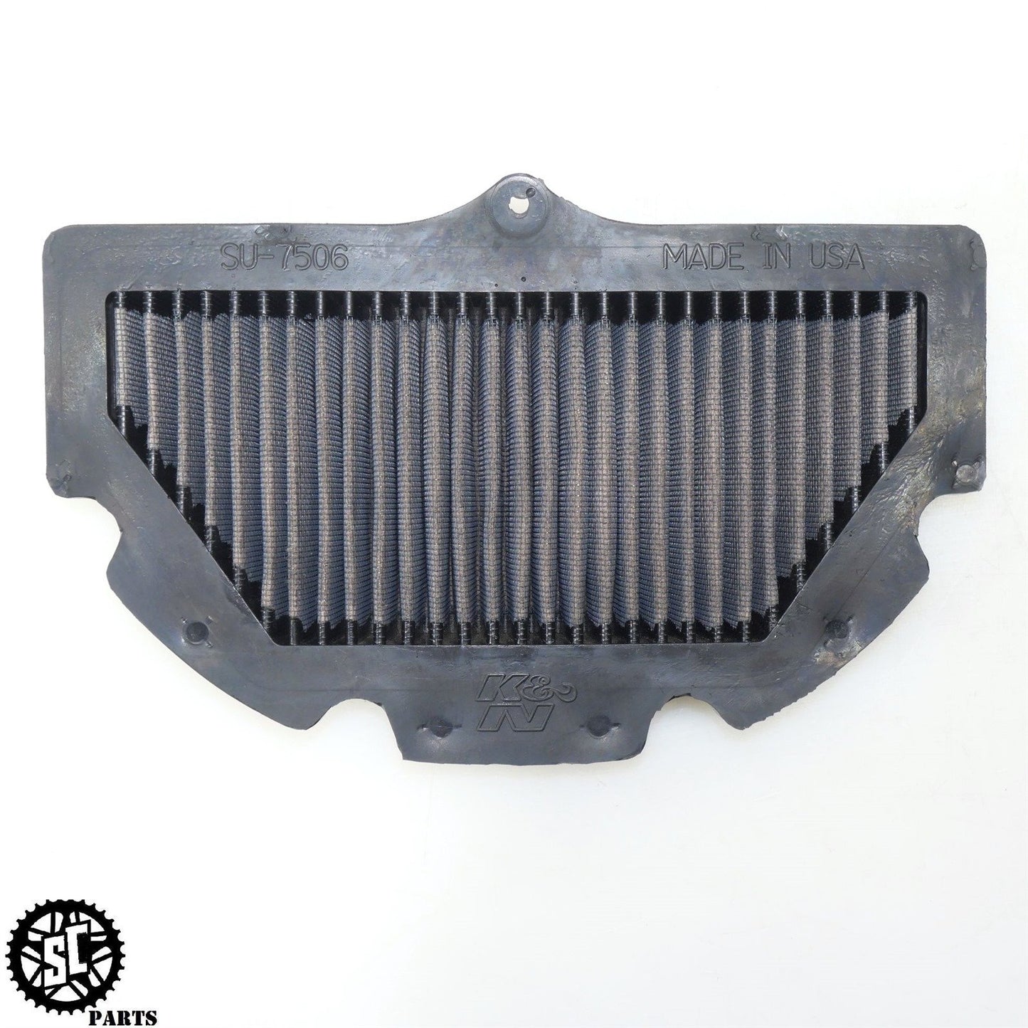 2007 SUZUKI GSXR 600 K&N AIR FILTER SU-7506 S44