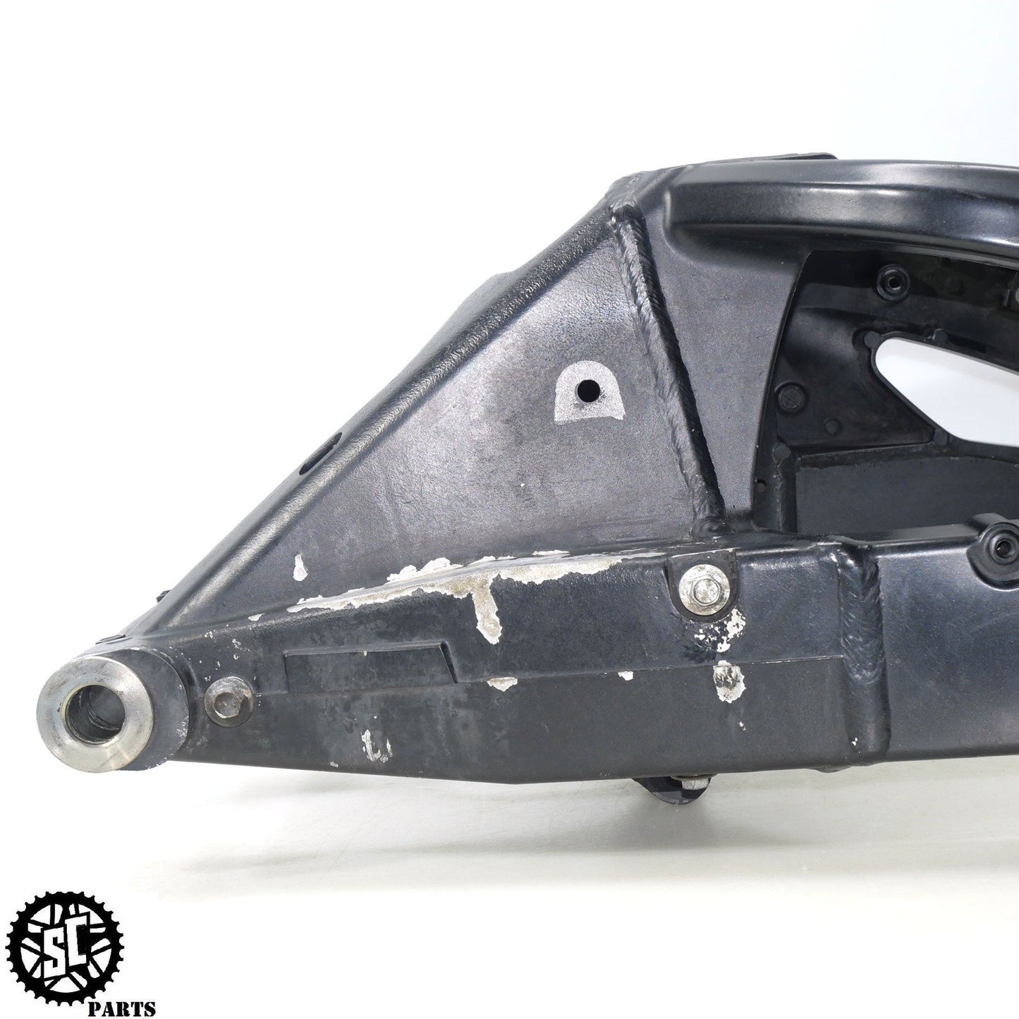 2007 SUZUKI GSXR 600 REAR SWING ARM S44
