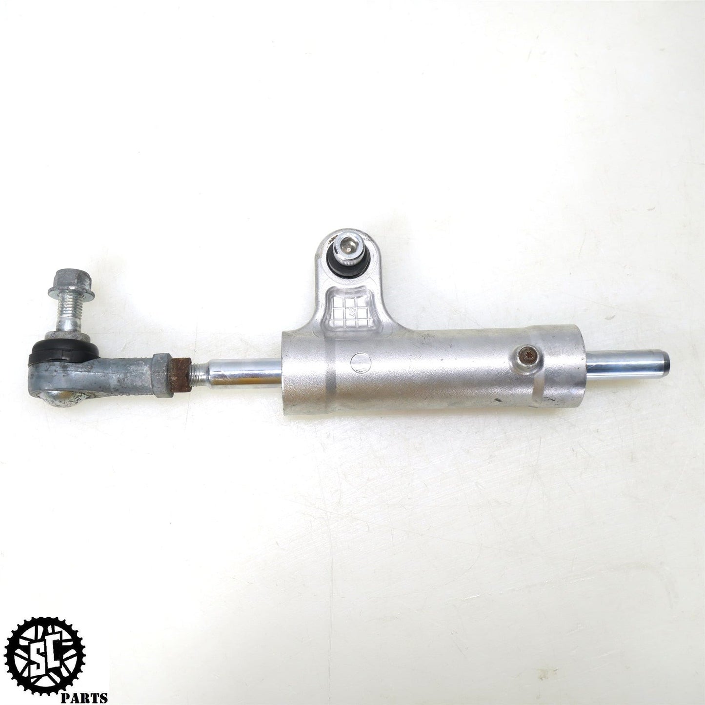 2001-2007 SUZUKI HAYABUSA STEERING DAMPER STABILIZER 51750-24F00 S28