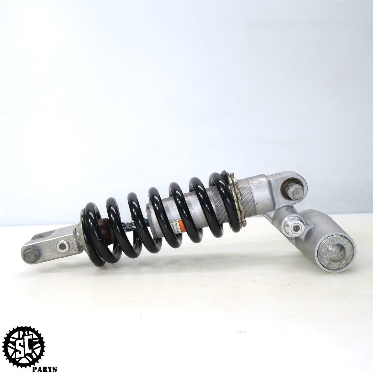2001-2007 SUZUKI HAYABUSA REAR SHOCK ABSORBER S28