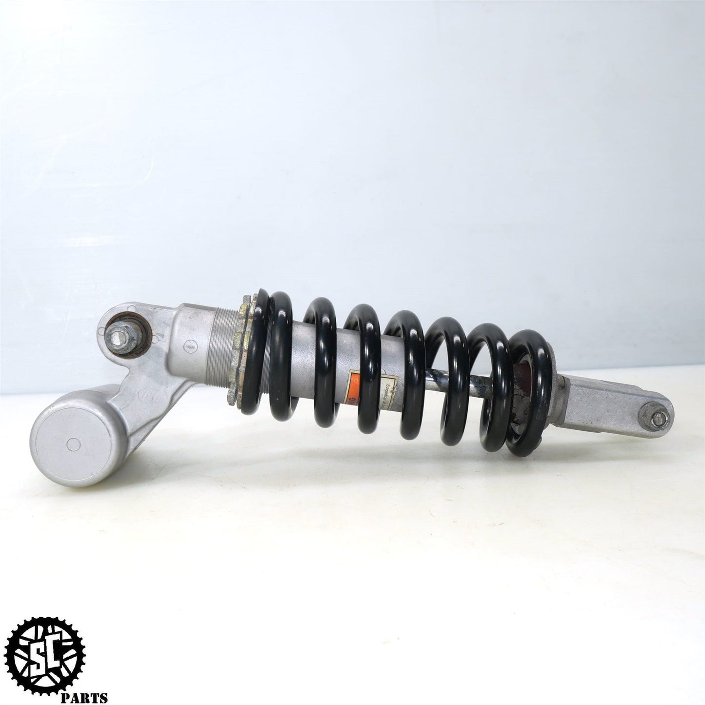 2001-2007 SUZUKI HAYABUSA REAR SHOCK ABSORBER S28