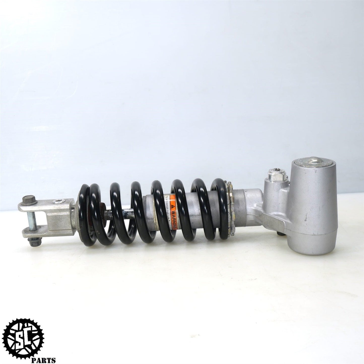 2001-2007 SUZUKI HAYABUSA REAR SHOCK ABSORBER S28