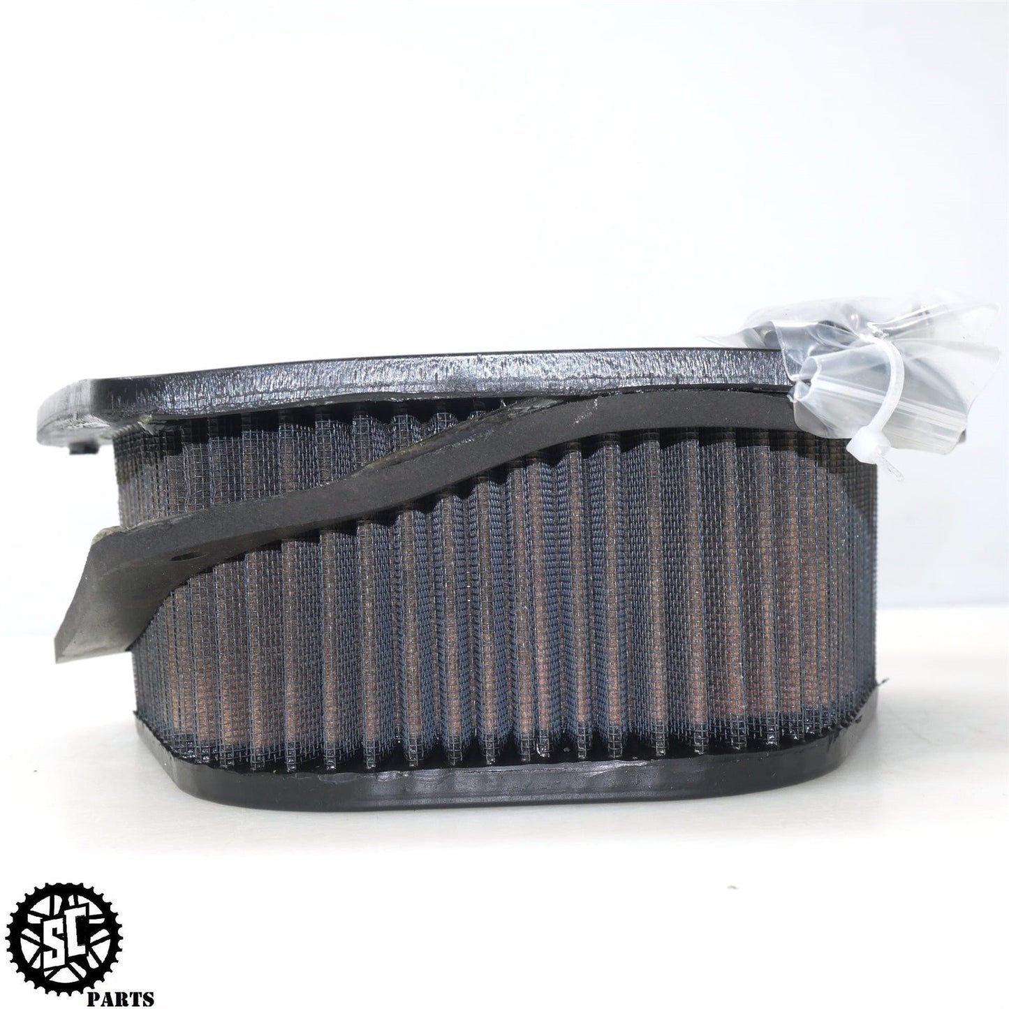 2001-2007 SUZUKI HAYABUSA K&N AIR FILTER H098A6 S28