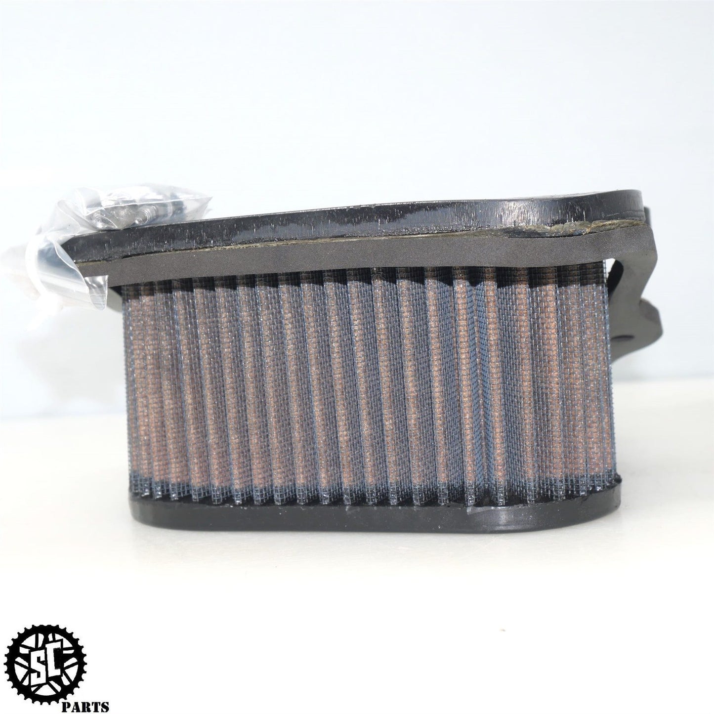 2001-2007 SUZUKI HAYABUSA K&N AIR FILTER H098A6 S28