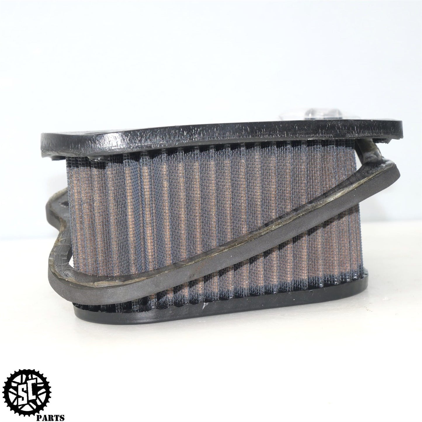 2001-2007 SUZUKI HAYABUSA K&N AIR FILTER H098A6 S28