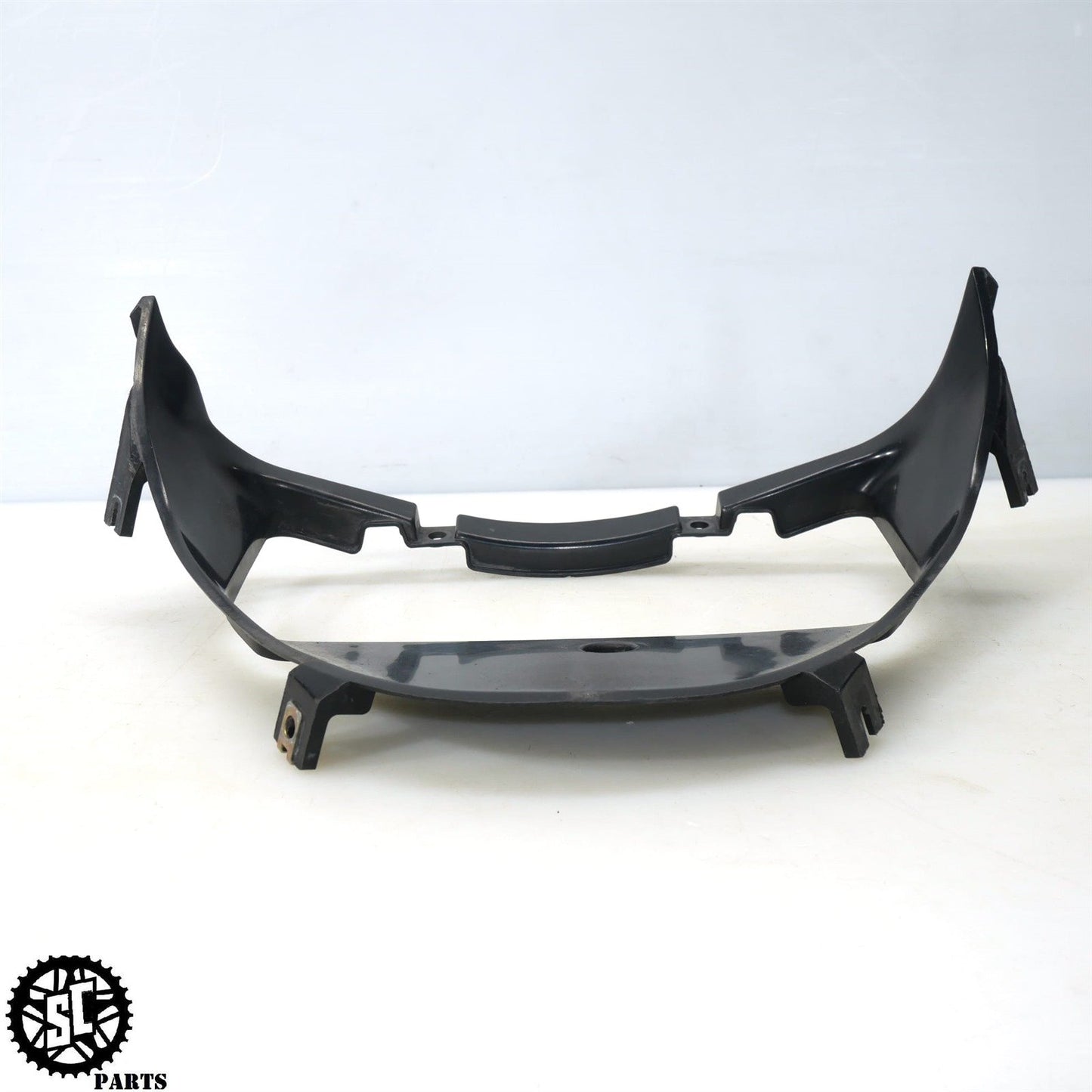 2001-2007 SUZUKI HAYABUSA LOWER INNER V FAIRING 94498-24F0 S28
