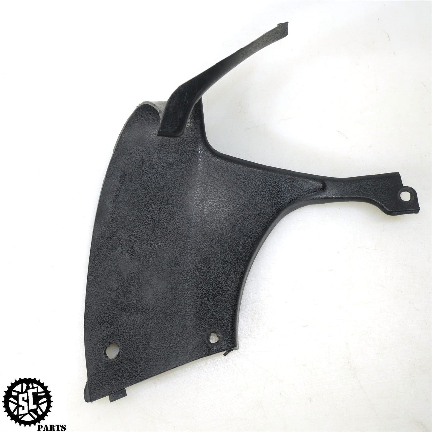 2001-2007 SUZUKI HAYABUSA INNER DASH FAIRING S28