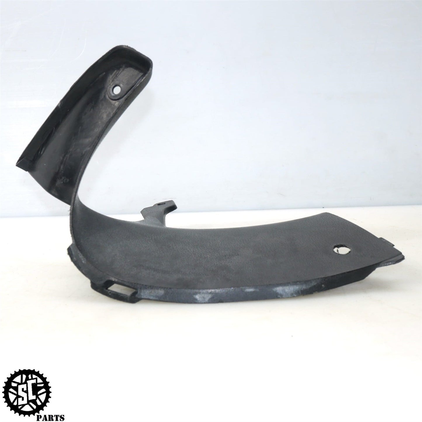 2001-2007 SUZUKI HAYABUSA INNER DASH FAIRING S28