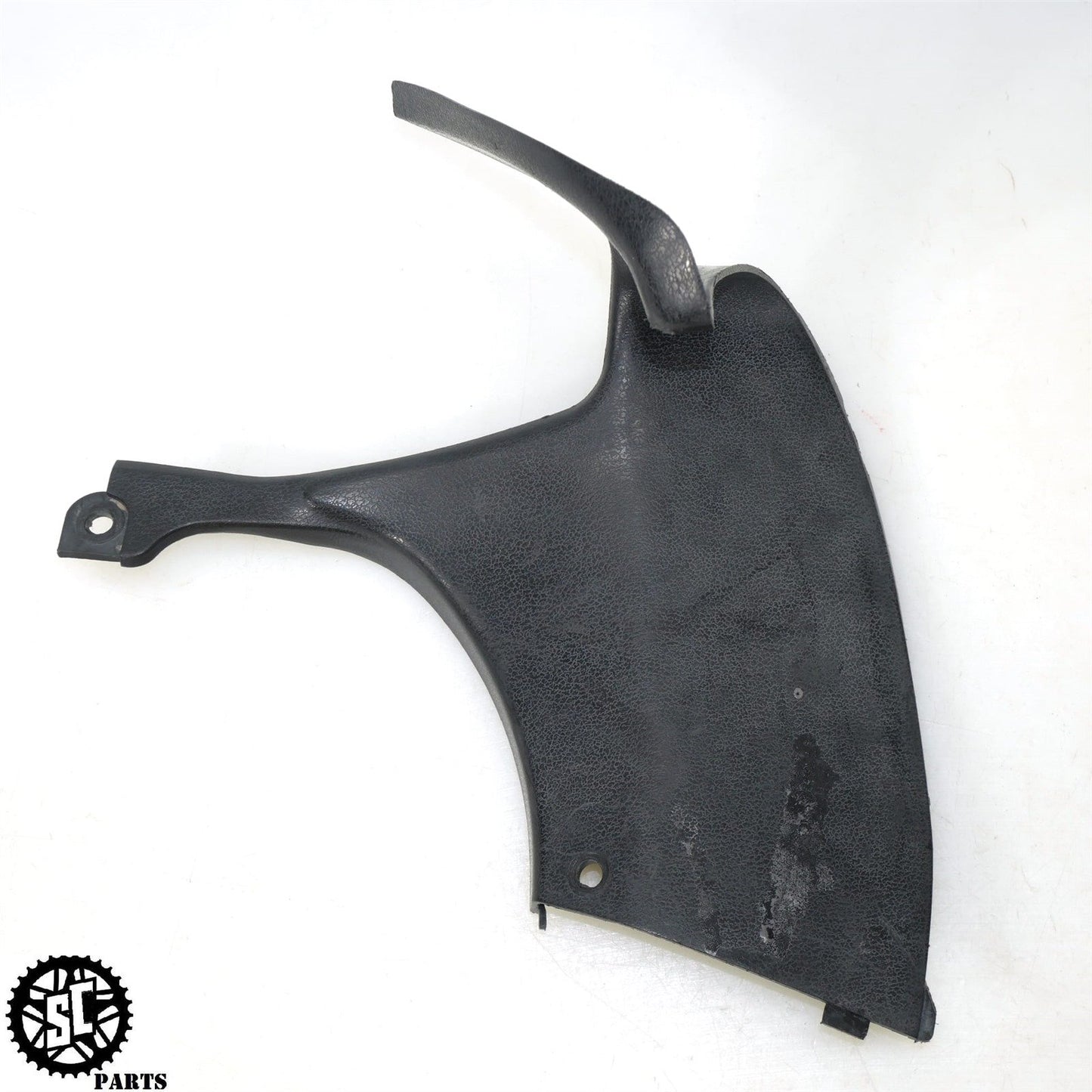 2001-2007 SUZUKI HAYABUSA INNER DASH FAIRING S28