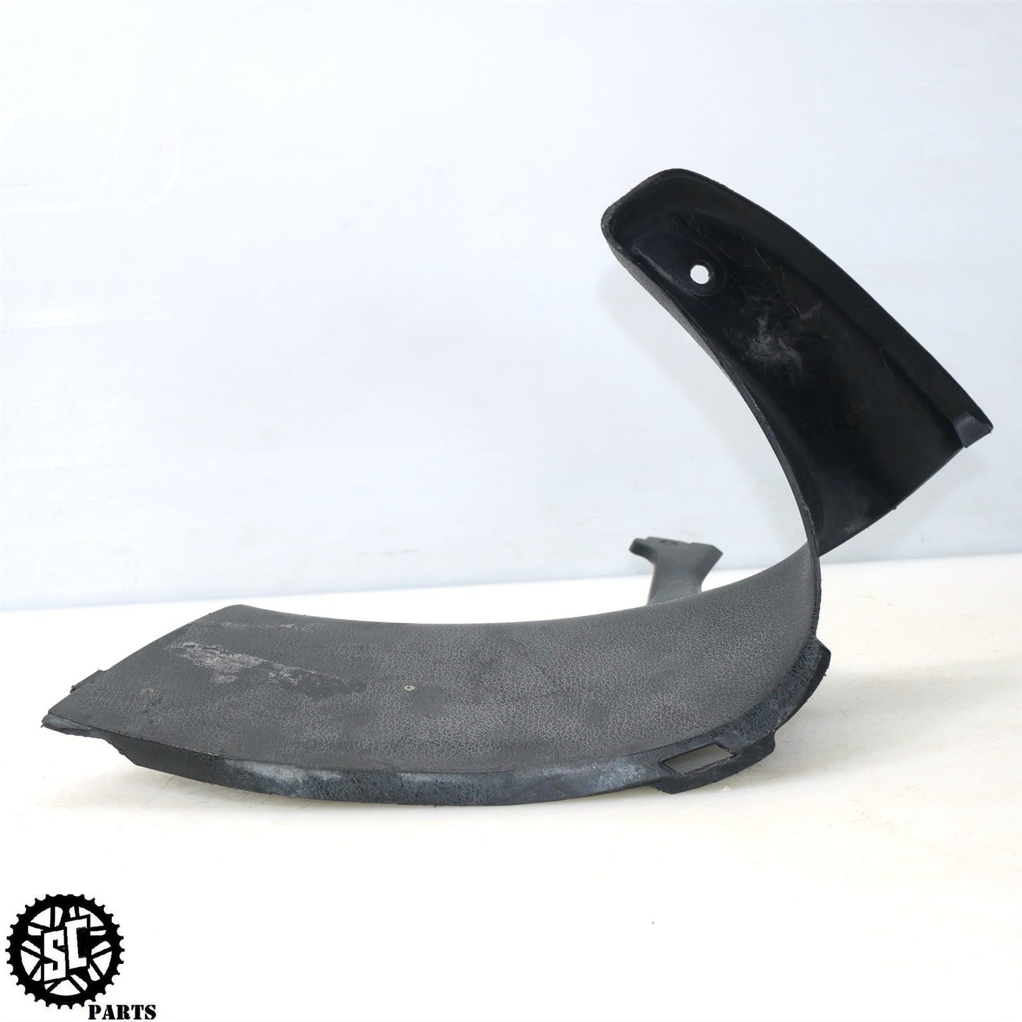 2001-2007 SUZUKI HAYABUSA INNER DASH FAIRING S28