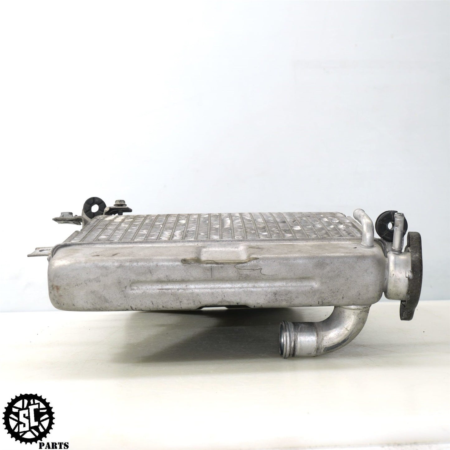 2001-2007 SUZUKI HAYABUSA RADIATOR S28