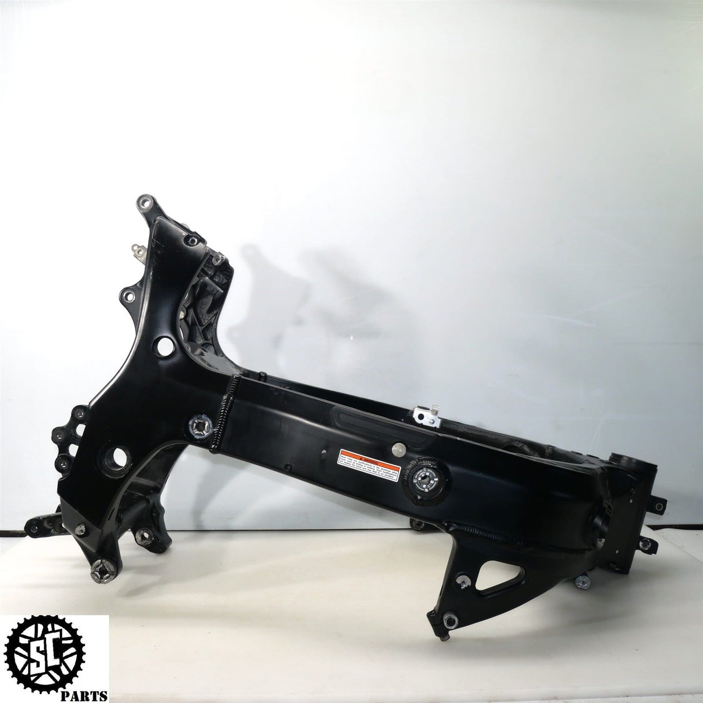 2001-2007 SUZUKI HAYABUSA FRAME CHASSIS *S* S28