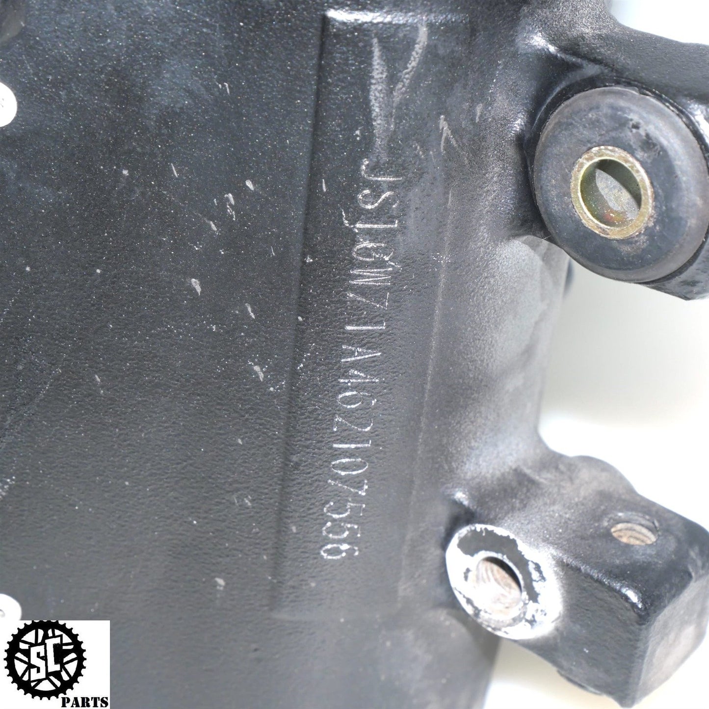 2001-2007 SUZUKI HAYABUSA FRAME CHASSIS *S* S28